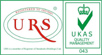 URS / UKAS ISO 9001